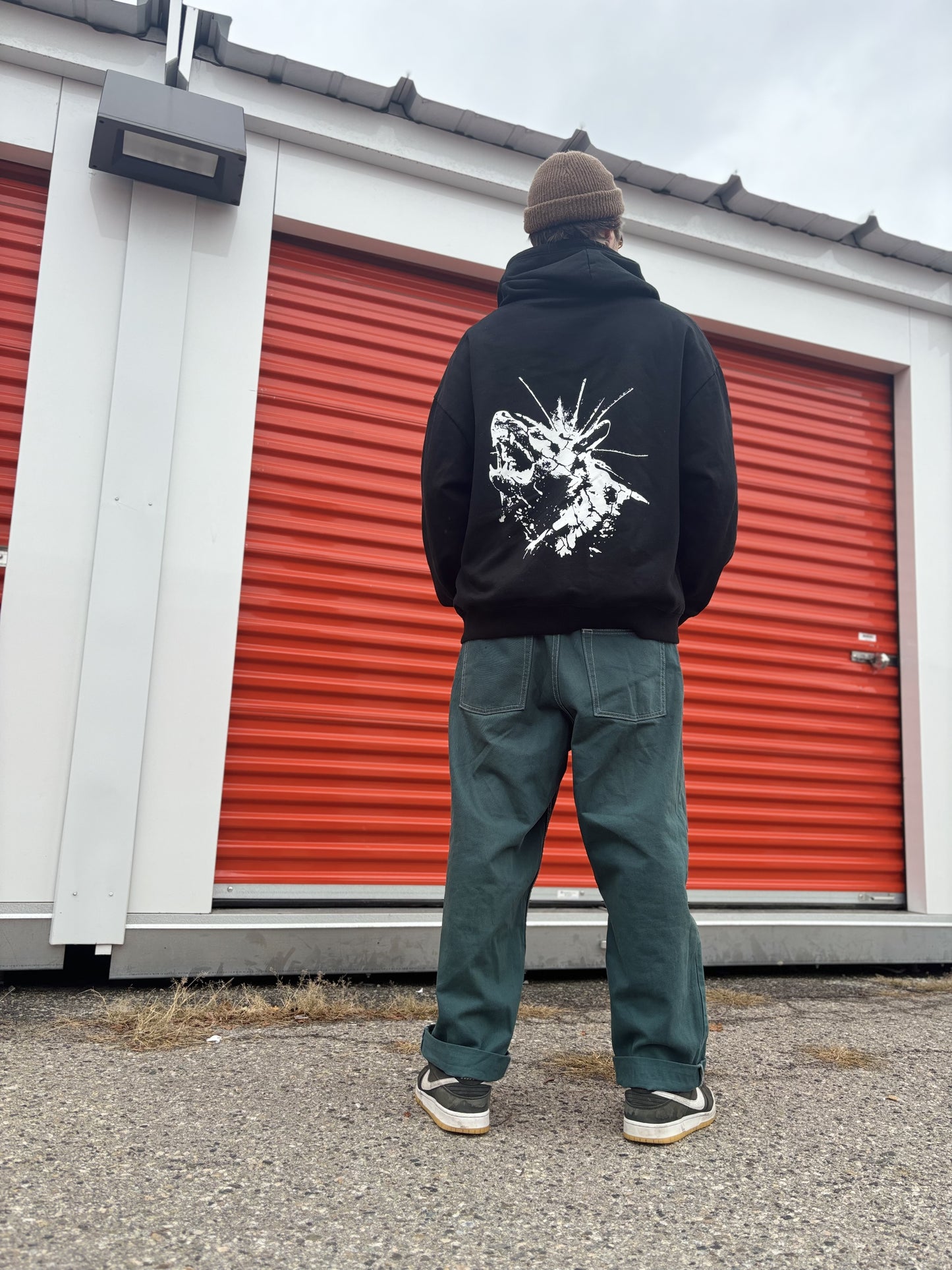 DRB Hoodie