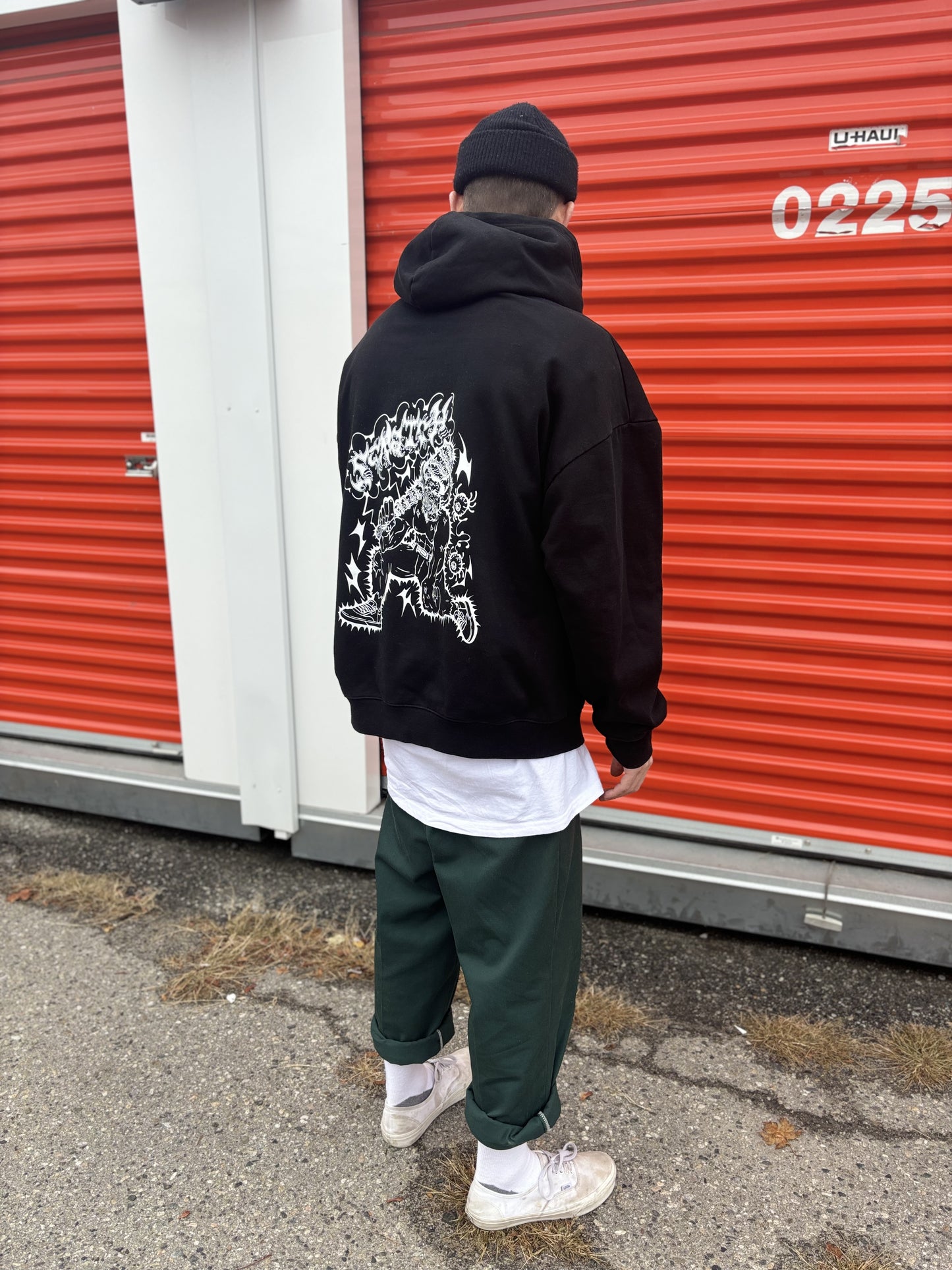 TBB Hoodie