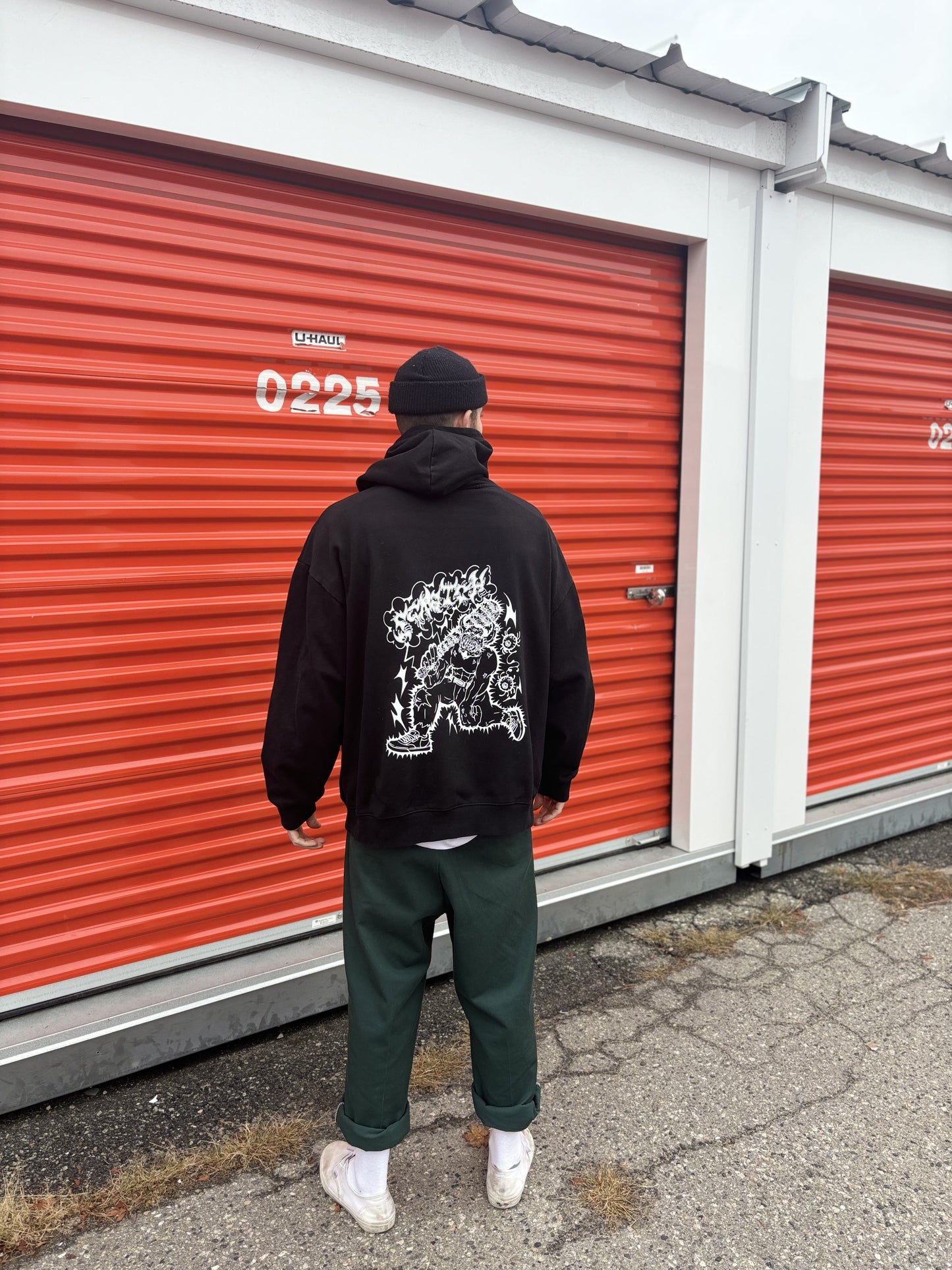 TBB Hoodie
