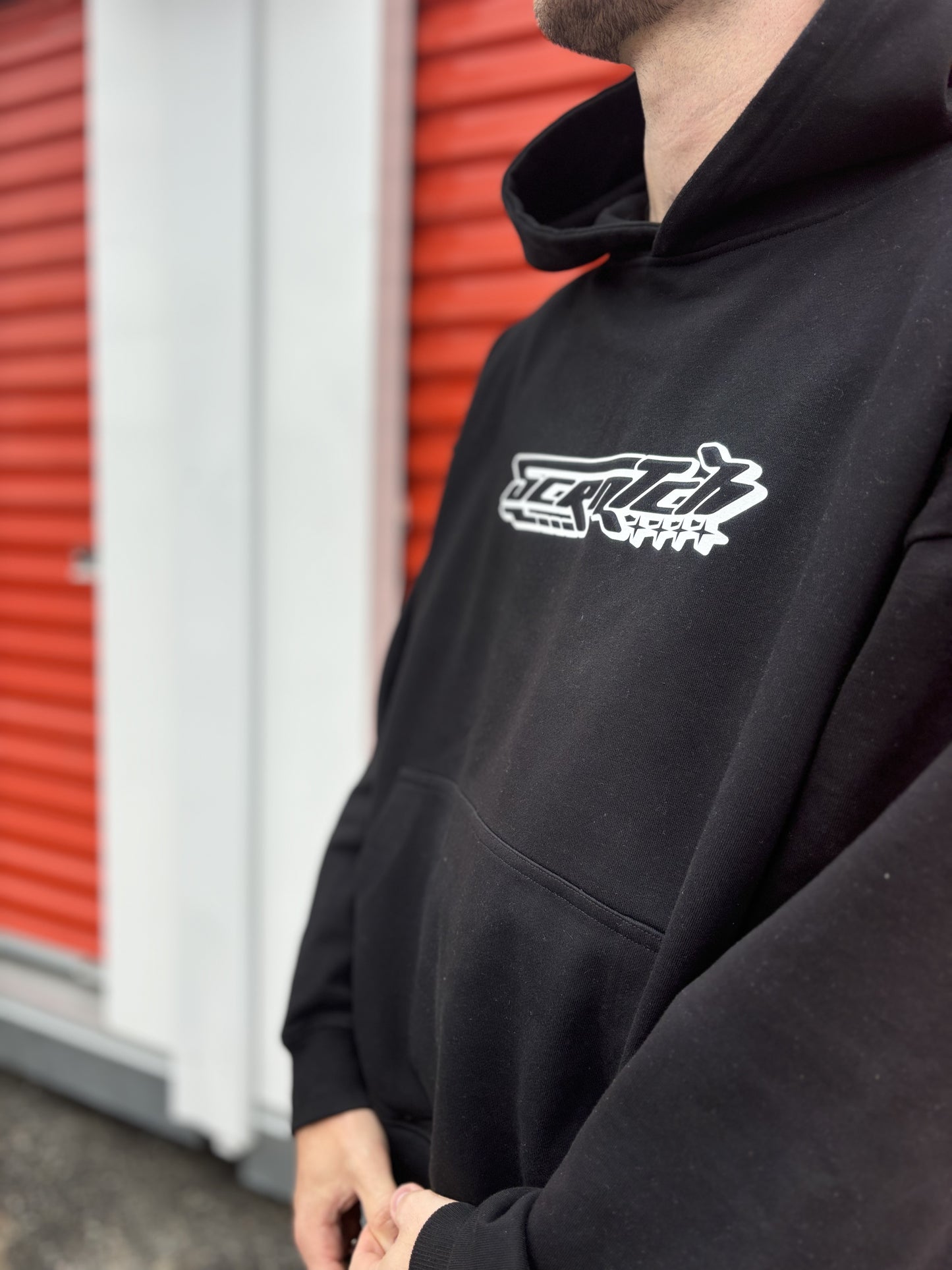 DRB Hoodie