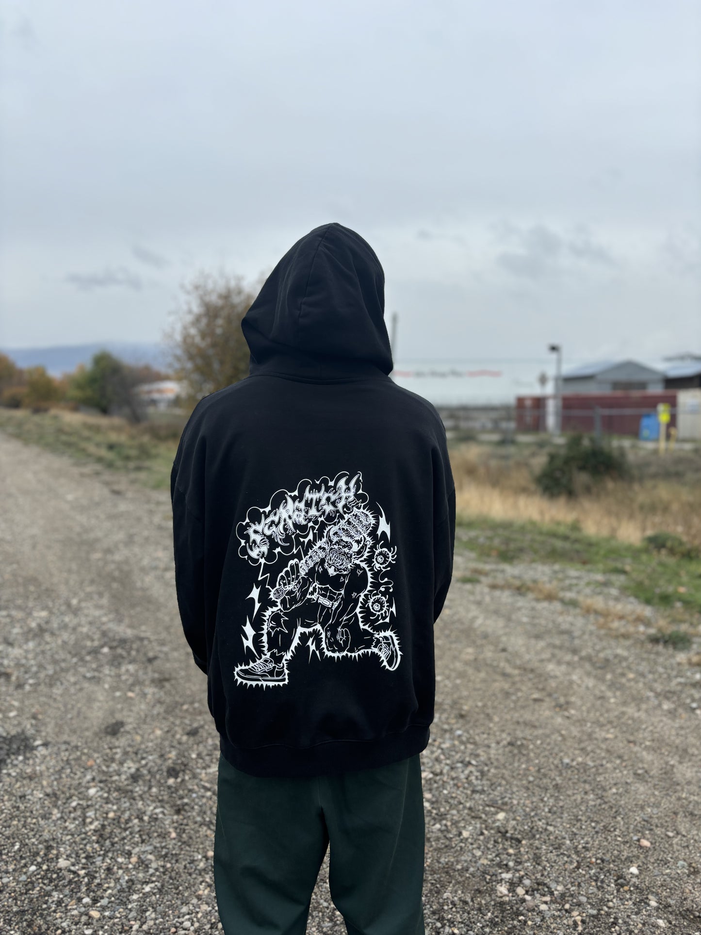 TBB Hoodie