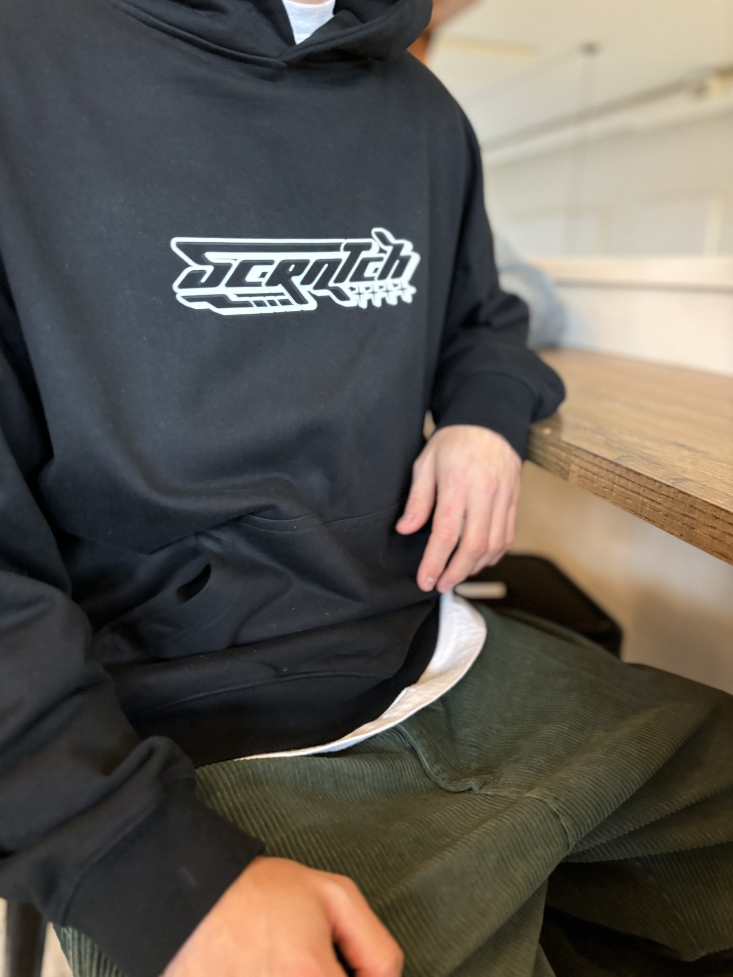 DRB Hoodie