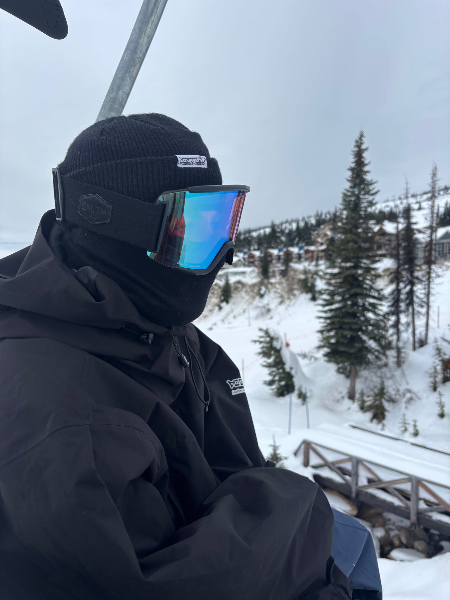 Fisherman Beanie